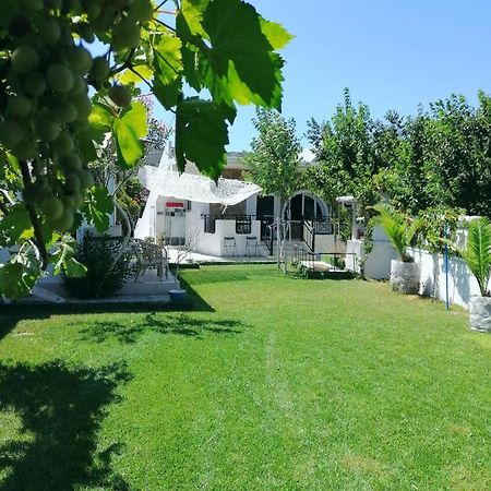 خانيا Villa Dina المظهر الخارجي الصورة