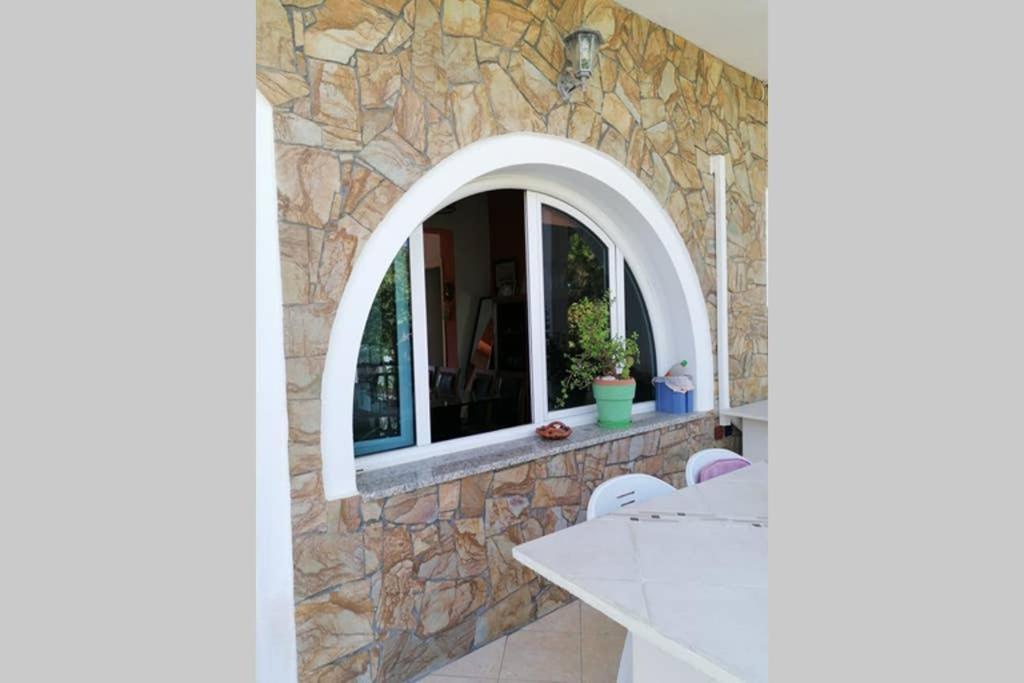 خانيا Villa Dina المظهر الخارجي الصورة