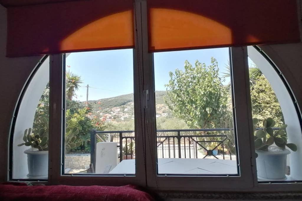خانيا Villa Dina المظهر الخارجي الصورة