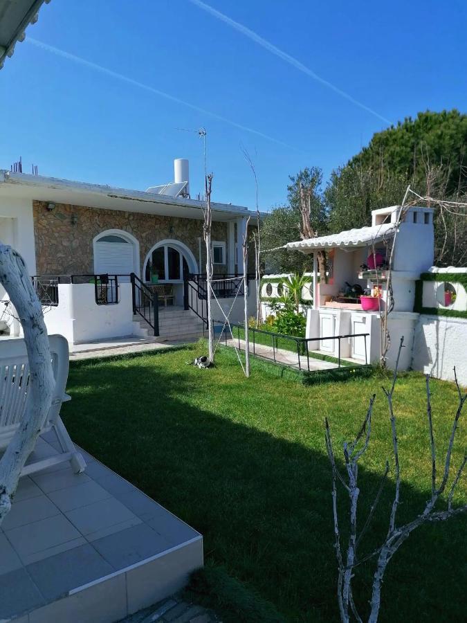 خانيا Villa Dina المظهر الخارجي الصورة