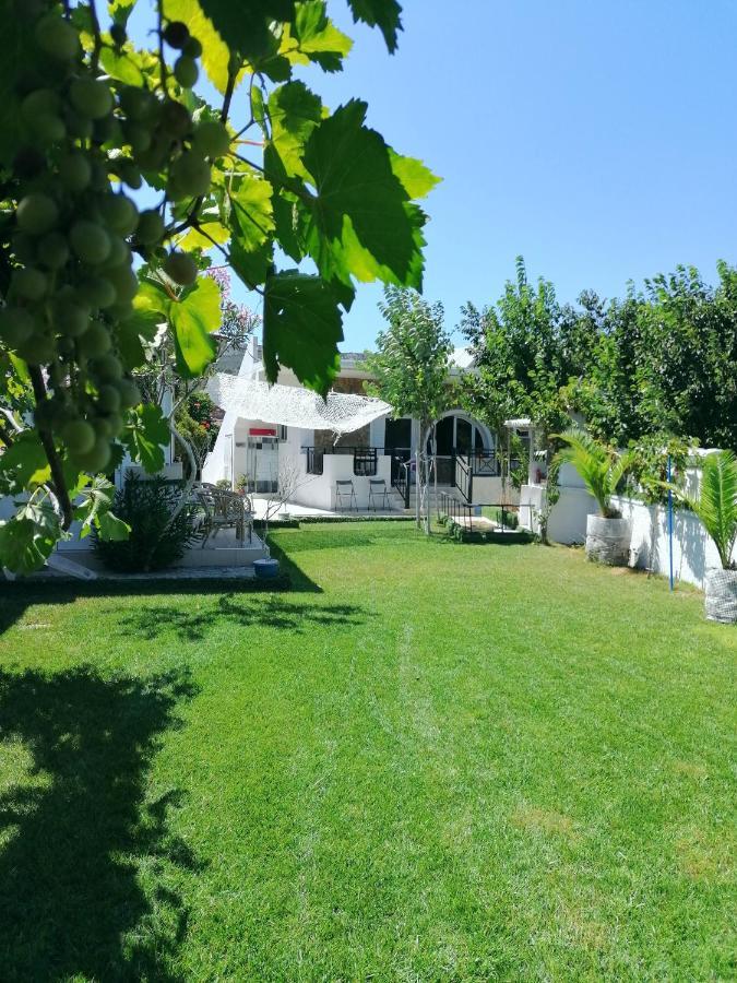 خانيا Villa Dina المظهر الخارجي الصورة