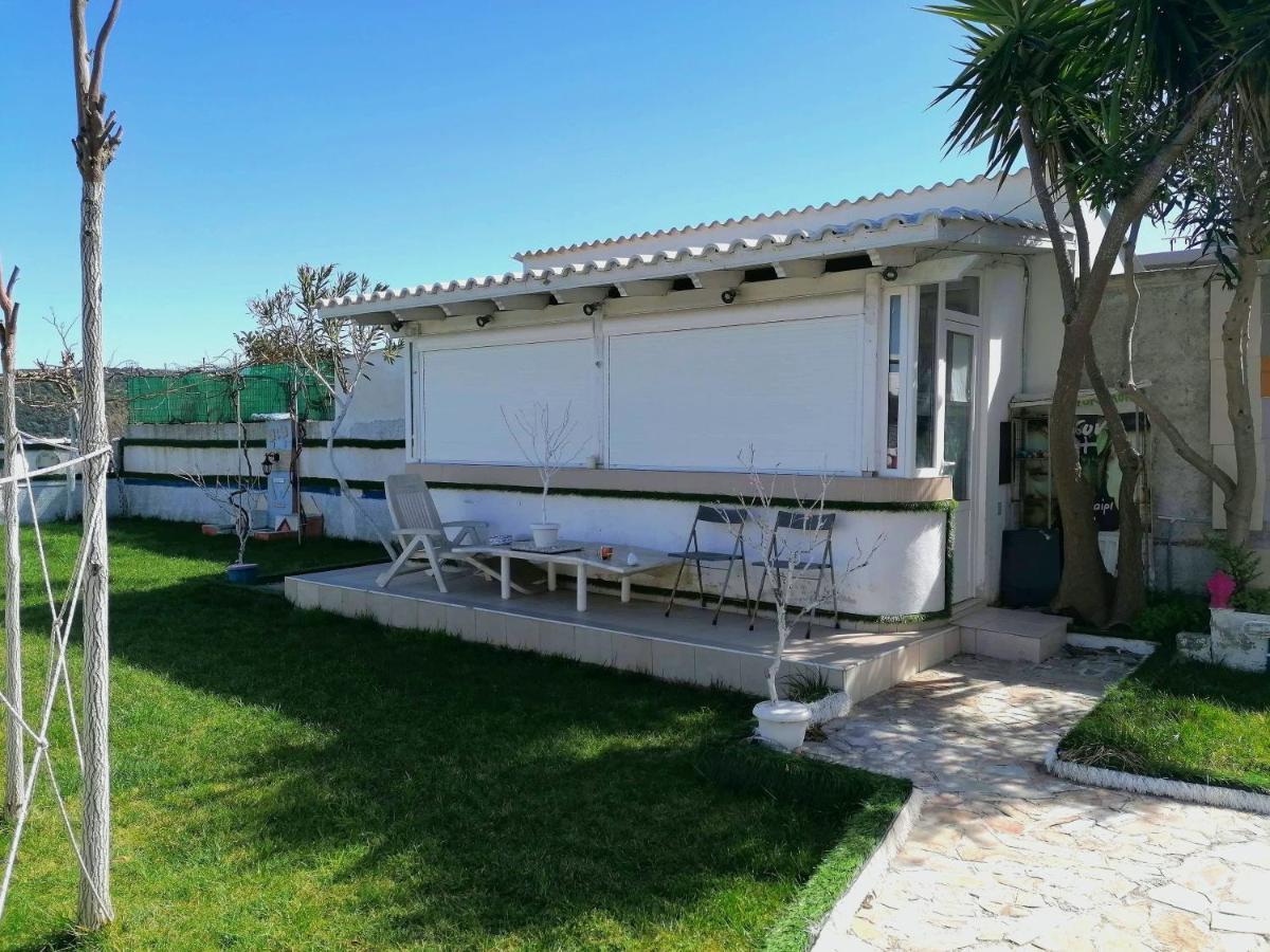 خانيا Villa Dina المظهر الخارجي الصورة