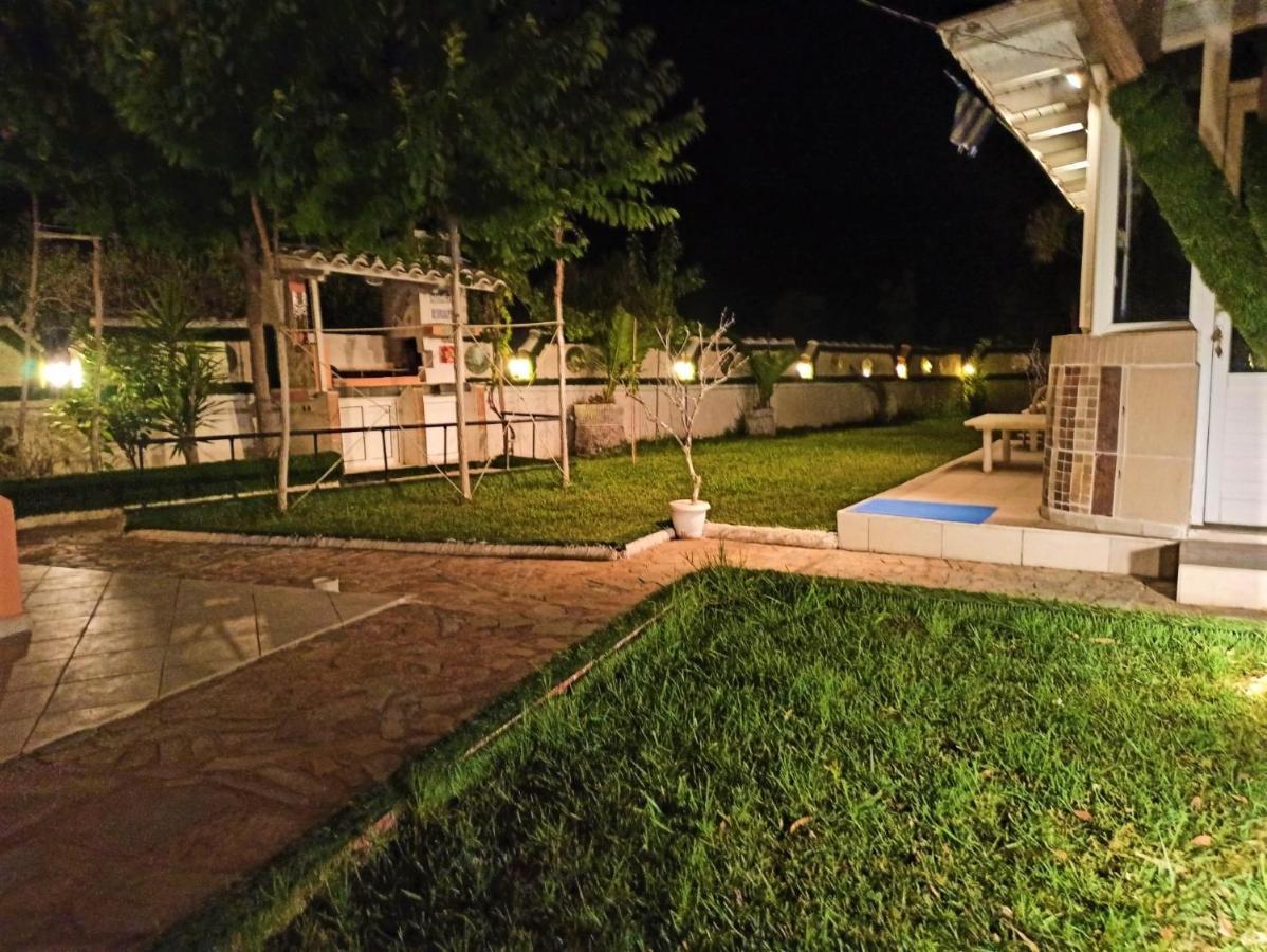 خانيا Villa Dina المظهر الخارجي الصورة