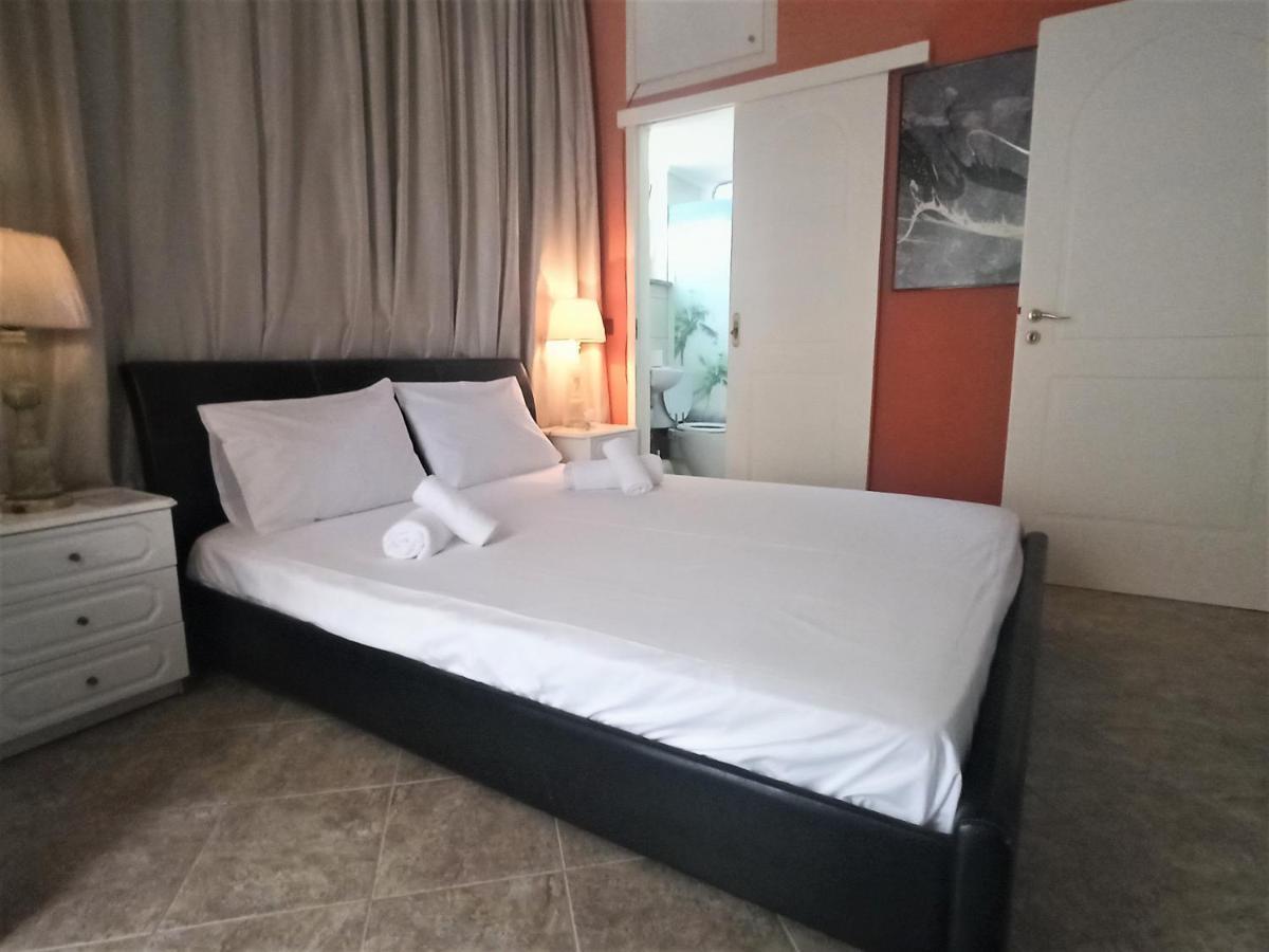 خانيا Villa Dina المظهر الخارجي الصورة