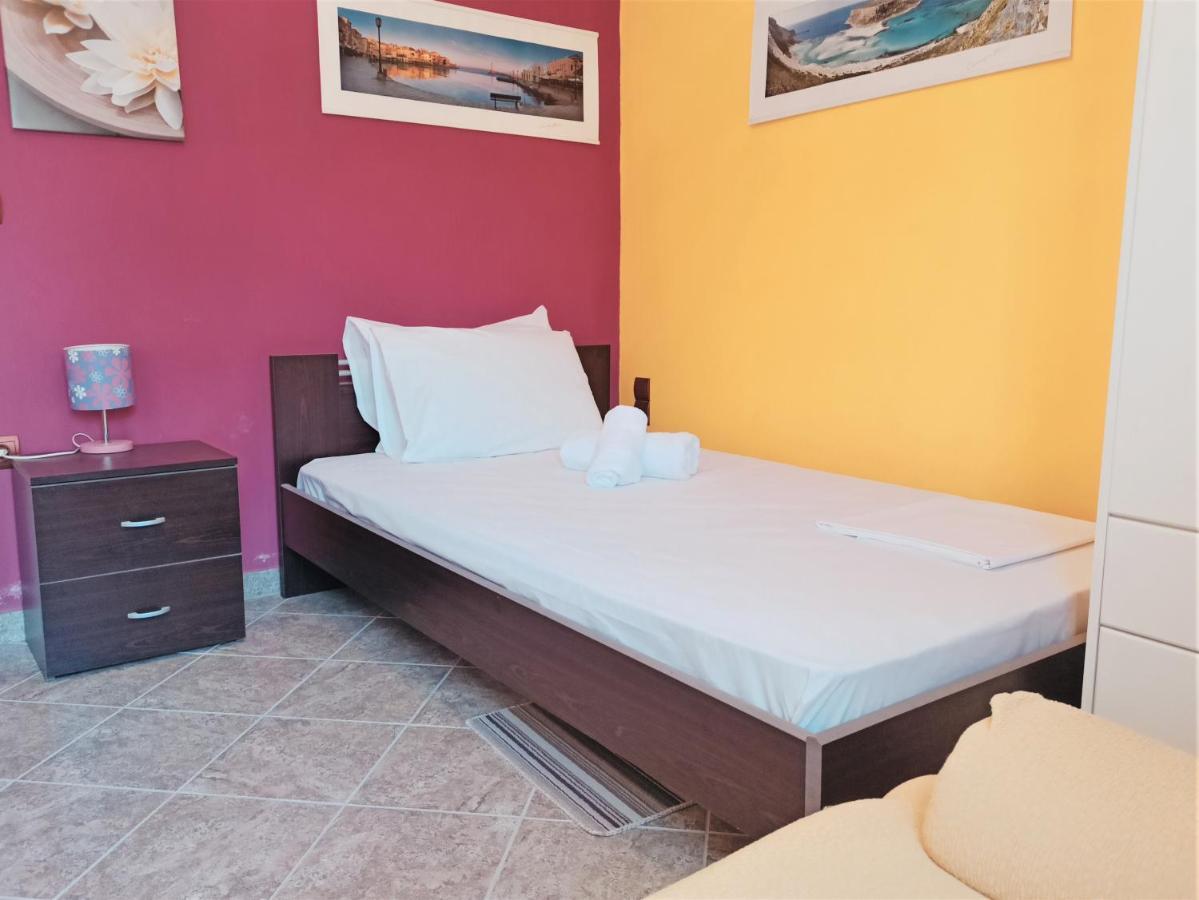 خانيا Villa Dina المظهر الخارجي الصورة