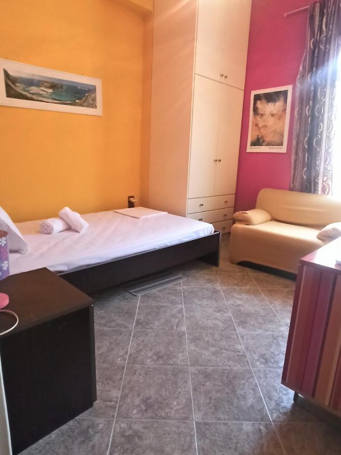 خانيا Villa Dina المظهر الخارجي الصورة