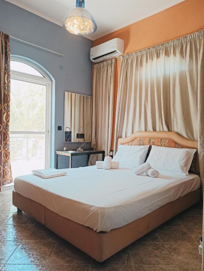 خانيا Villa Dina المظهر الخارجي الصورة