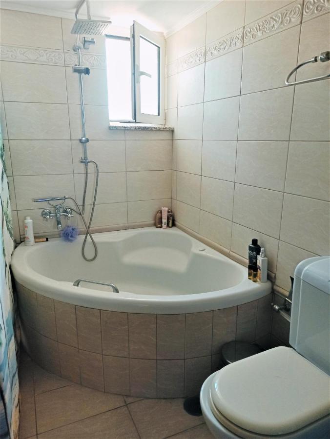 خانيا Villa Dina المظهر الخارجي الصورة