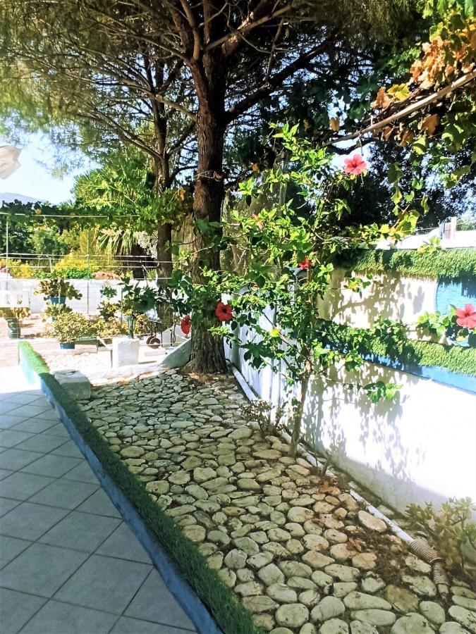 خانيا Villa Dina المظهر الخارجي الصورة