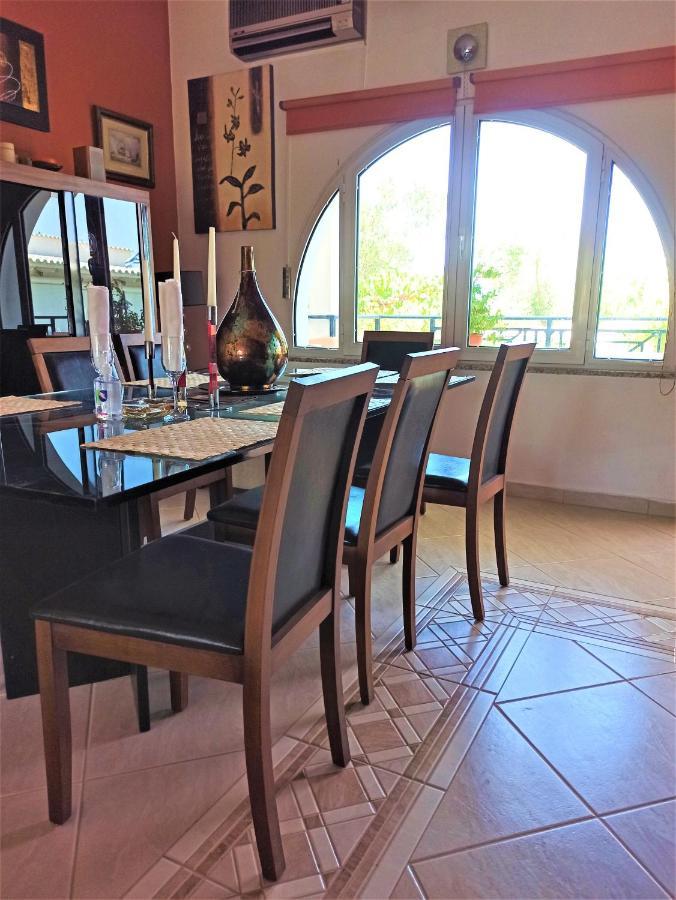 خانيا Villa Dina المظهر الخارجي الصورة