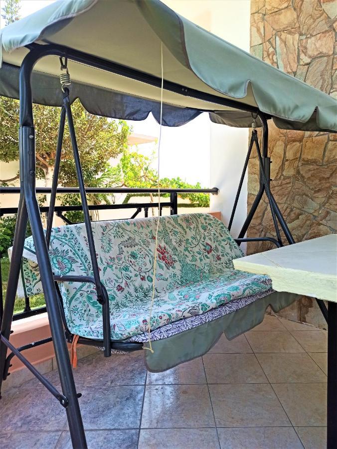 خانيا Villa Dina المظهر الخارجي الصورة