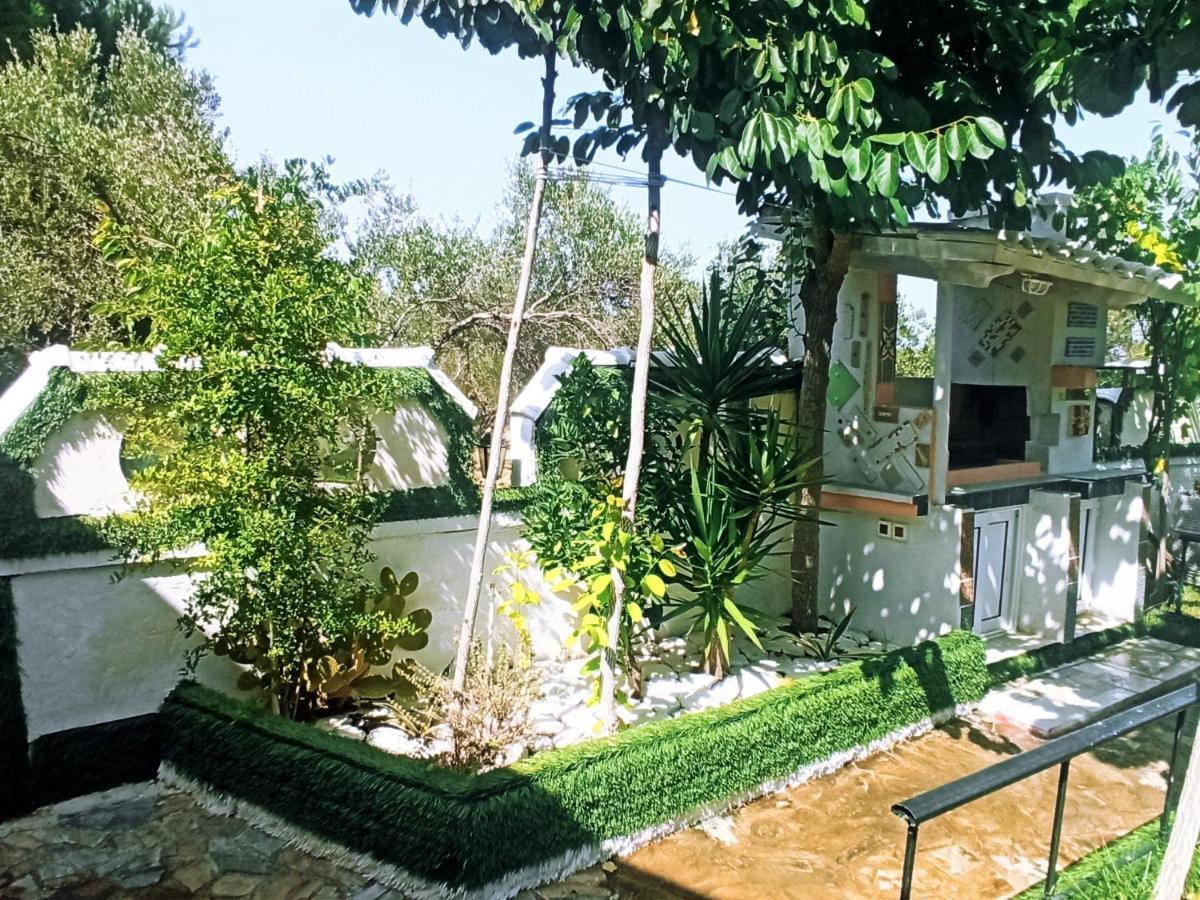 خانيا Villa Dina المظهر الخارجي الصورة